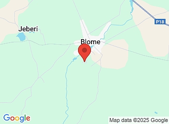  "Rapši", Blome, Blomes pagasts, Smiltenes nov., LV-4707,  A.K. FONDS, SIA