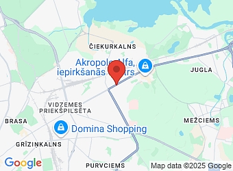  Brīvības gatve 326, Rīga, LV-1006,  AK Line group, SIA