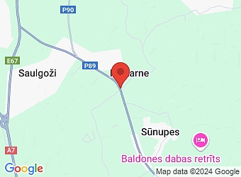  "Vilbari", Ķekavas pagasts, Ķekavas nov., LV-2123,  AK un Co, IK