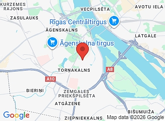  Vienības gatve 18A, Rīga, LV-1004,  AKA Insurance, SIA