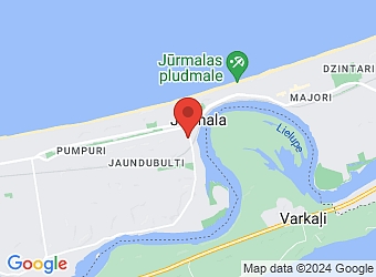  Slokas 42 - 54, Jūrmala, LV-2015,  AKANTE, SIA