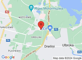  Kaivas 50 k-3 - 23b, Rīga, LV-1021,  AKE, SIA