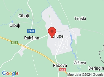  Lauku 6, Zilupe, Ludzas nov. LV-5751,  Akmeņlauki, ZS