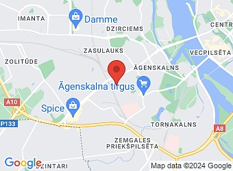  Margrietas 7, Rīga LV-1083,  AKONTE, SIA