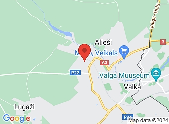  Meža 2A, Valka, Valkas nov., LV-4701,  Akords-3, SIA