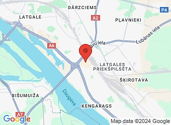  Latgales 257, Rīga, LV-1019,  Akropole Latvija, SIA