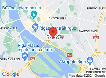  Latgales 65-49, Rīga LV-1003,  AKTIS, SIA, Deratizācija, dezinsekcija Rīgā, Vidzeme