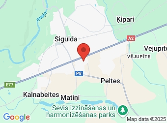  Jūdažu 6, Sigulda, Siguldas nov., LV-2150,  Aktīvistes, biedrība