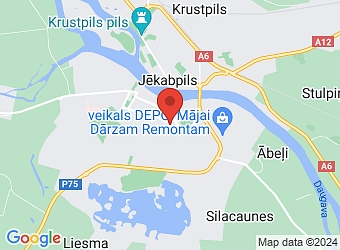  Andreja Pormaļa 15, Jēkabpils, Jēkabpils nov., LV-5201,  Aktīvs GIS, SIA, grāmatvedības birojs