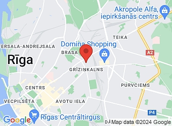  Krišjāņa Barona 130 k-2, Rīga, LV-1012,  Aktivserviss, SIA, ELECTROLUX servisa centrs