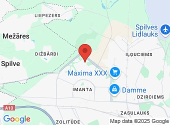  Kurzemes prospekts 74 - 13, Rīga, LV-1067,  Akvaclimat, SIA