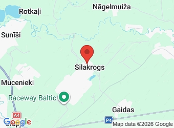  Priedes 10, Silakrogs, Ropažu pagasts, Ropažu nov., LV-2133,  AKVALEKS, SIA