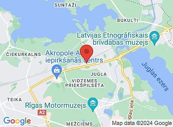  Tirzas 1, Rīga LV-1024,  Akvarius, SIA