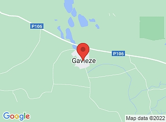  Gavieze, "Vītoli" -7, Gaviezes pagasts, Dienvidkurzemes nov., LV-3431,  Akvatrans, SIA