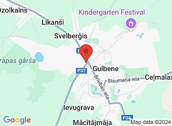  Brīvības 77, Gulbene, Gulbenes nov., LV-4401,  Akvedukts, AS, KAC Gulbene