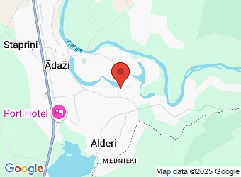  Krastupes 8, Ādaži, Ādažu nov., LV-2164,  Akvilon PRO, SIA