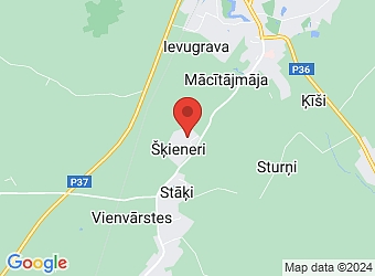  "Akvilons", Šķieneri, Stradu pagasts, Gulbenes nov., LV-4417,  Akvilons Z, SIA