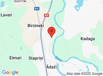  Smilgu 45, Ādaži, Ādažu nov., LV-2164,  AL Ceļu Būve, SIA