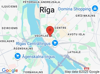  Mazā Smilšu 8, Rīga, LV-1050,  AL International, SIA