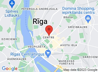  K.Valdemāra 33-32, Rīga, LV-1010,  A&L Shipinvest, SIA