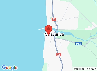  Jūrmalas 11B, Salacgrīva, Limbažu nov., LV-4033,  AL45, SIA