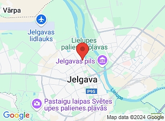  Uzvaras 49 - 1, Jelgava, LV-3007,  ALAINE, SIA