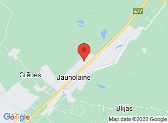  Jaunolaine, Pionieru 89, Olaines pagasts, Olaines nov., LV-2127,  Alarm Tehservis AG, SIA