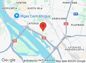  Kojusalas 15, Rīga, LV-1003,  ALAST, SIA