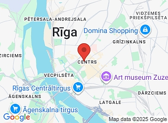  Baznīcas 8, Rīga, LV-1010,  Albano, SIA