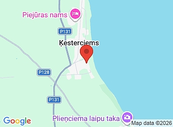  Albatrosa 18, Ķesterciems, Engures pagasts, Tukuma nov., LV-3113,  Albatross SPA, SIA