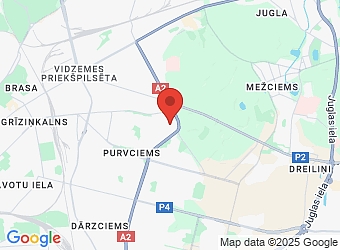  Ķeguma 45, Rīga, LV-1084,  Albergo, SIA