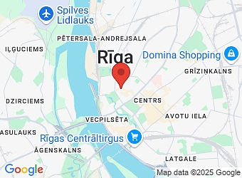  Alberta 13, Rīga, LV-1010,  Alberta 13, SIA