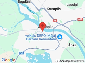 Brīvības 191, Jēkabpils, Jēkabpils nov., LV-5201,  Albi Group, SIA