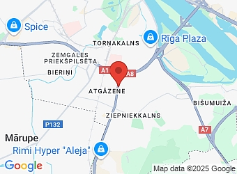  Vienības gatve 114, Rīga, LV-1004,  ALBI, SIA