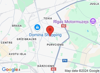  Vaidavas 3A - 27, Rīga, LV-1084,  Aldeu Services, SIA