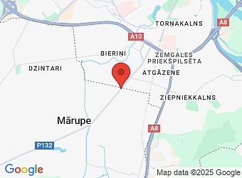  Daugavas 1A, Mārupe, Mārupes nov., LV-2167,  Aldore, SIA