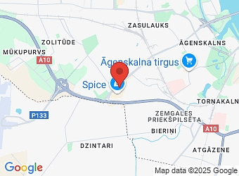  Lielirbes 27, Rīga, LV-1046,  Aldos, SIA