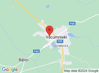  Ceriņu 5, Vecumnieki-12, Vecumnieku pagasts, Bauskas nov. LV-3933,  Alegri, SIA