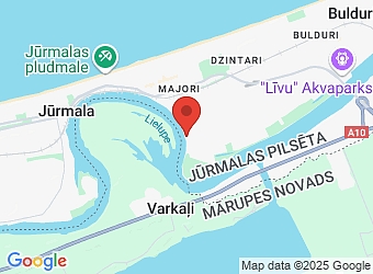  Jaunā 74, Jūrmala, LV-2015,  Aleks 61, IK