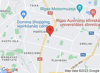  Dzelzavas 76 k-3, Rīga, LV-1082,  Aleks būvnieks, SIA