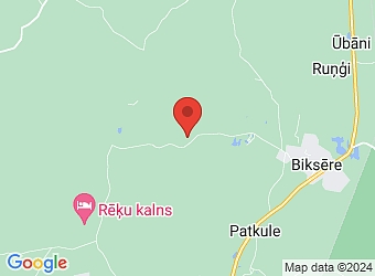  "Jaundilmaņi", Sarkaņu pagasts, Madonas nov., LV-4870,  Aleksandra Bieziņa muzejs