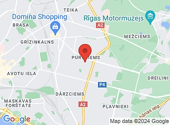  Stirnu 22, Rīga LV-1082,  Aleksandra Pluss, SIA