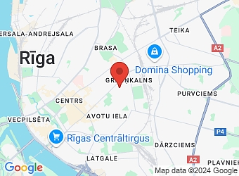  Laboratorijas 8B - 3, Rīga, LV-1009,  Aleksandrs Ščukins Development, SIA