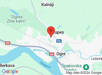  Mālkalnes prospekts 23 - 6, Ogre, Ogres nov., LV-5001,  Aleksejs Ivanovs, IK