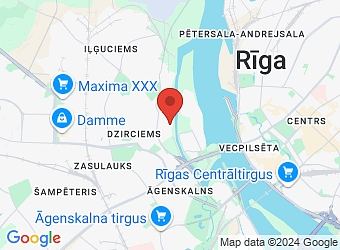  Ūdens 23 k-6, Rīga, LV-1007,  ALEKSEN, SIA