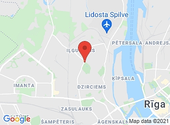  Buļļu 20, Rīga, LV-1055,  Alekster, SIA