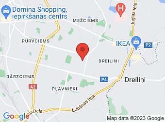  Dzelzavas 120G, Rīga, LV-1021,  Alerio Nordic, SIA