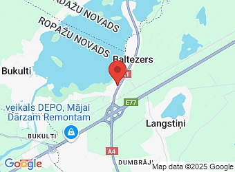  Senču prospekts 23, Baltezers, Garkalnes pagasts, Ropažu nov., LV-2164,  Alesyco, SIA