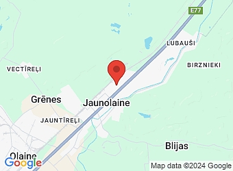  Priežu 40 - 2, Jaunolaine, Olaines pagasts, Olaines nov., LV-2127,  ALEX FONDS, SIA