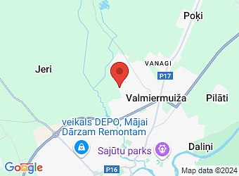  Valmiermuižas 2A, Valmiermuiža, Valmieras pagasts, Valmieras nov., LV-4219,  ALEX HORSES V, SIA